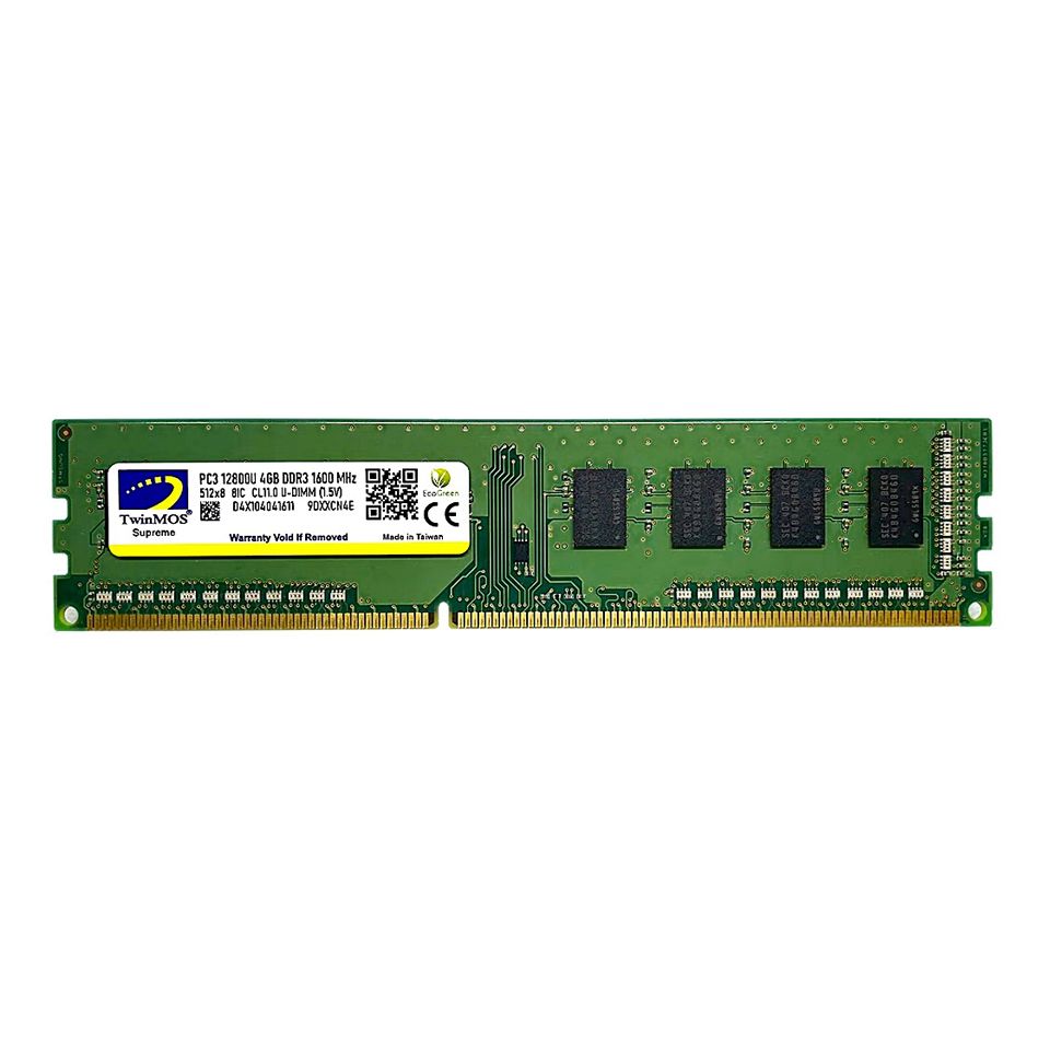 TWINMOS%204GB%201600MHz%20DDR3%201.5V%20PC%20Ram%20MDD34GB1600D