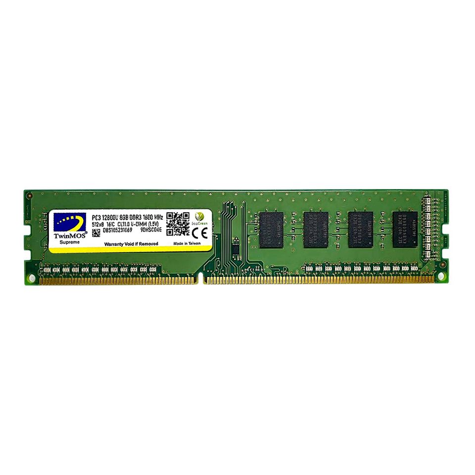 TWINMOS%208GB%201600MHz%20DDR3%201.5V%20PC%20Ram%20MDD38GB1600D