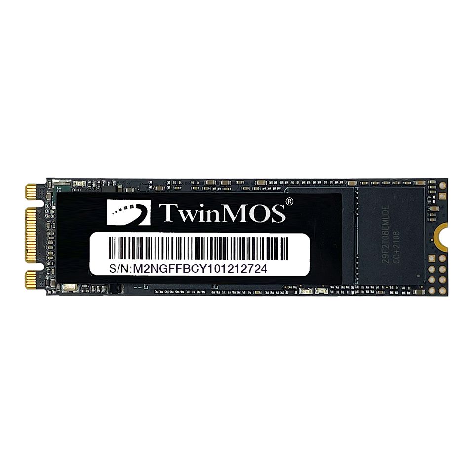 TWINMOS%20256GB%20580/550MB/s%20%20M.2%202280%20SATA%203.0%20SSD%20NGFFEGBM2280