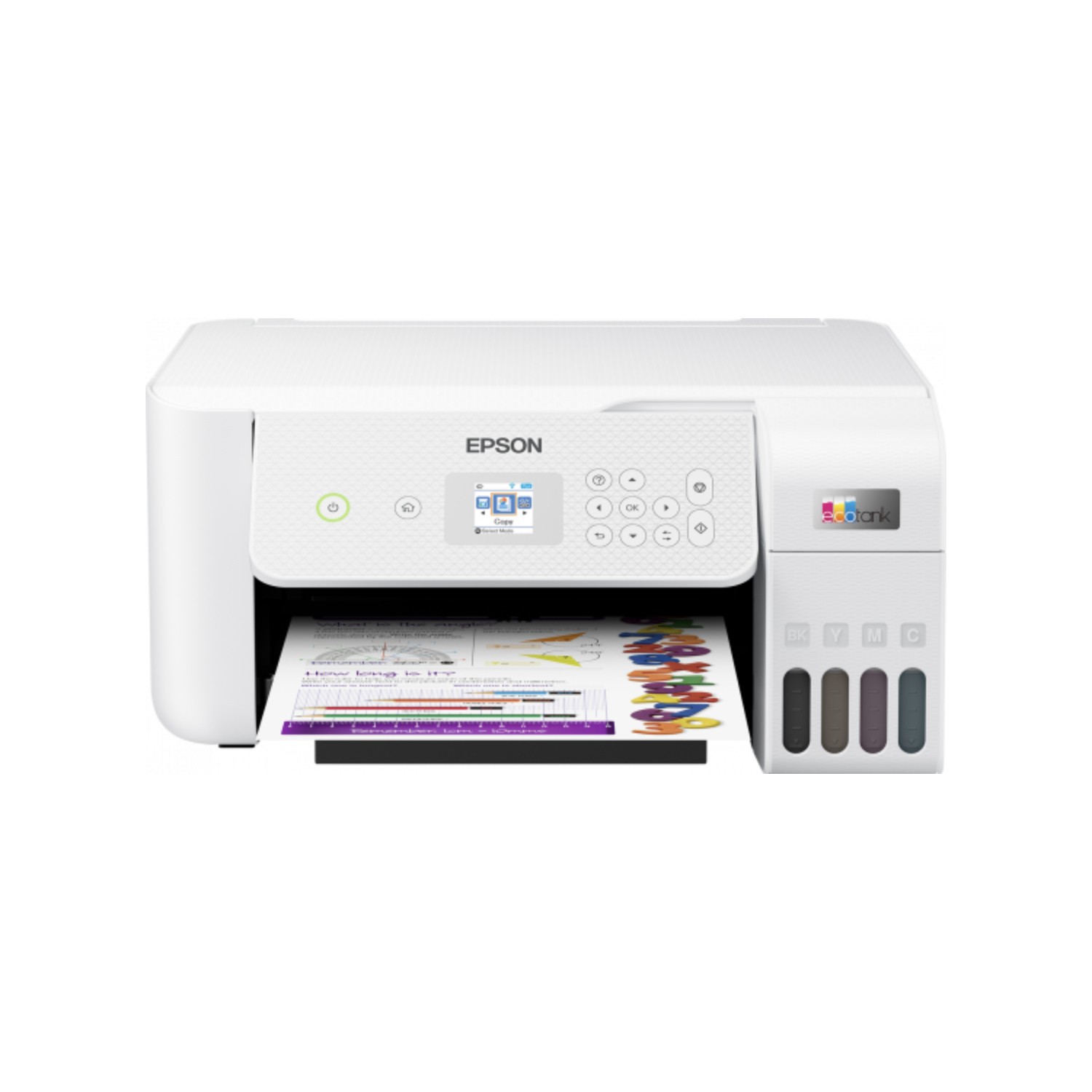 EPSON%20C11CJ66412%20ECOTANK%20L3266%20TANKLI%20YAZICI%20TARAYICI%20FOTOKOPİ%20USB/WIFI%20A4