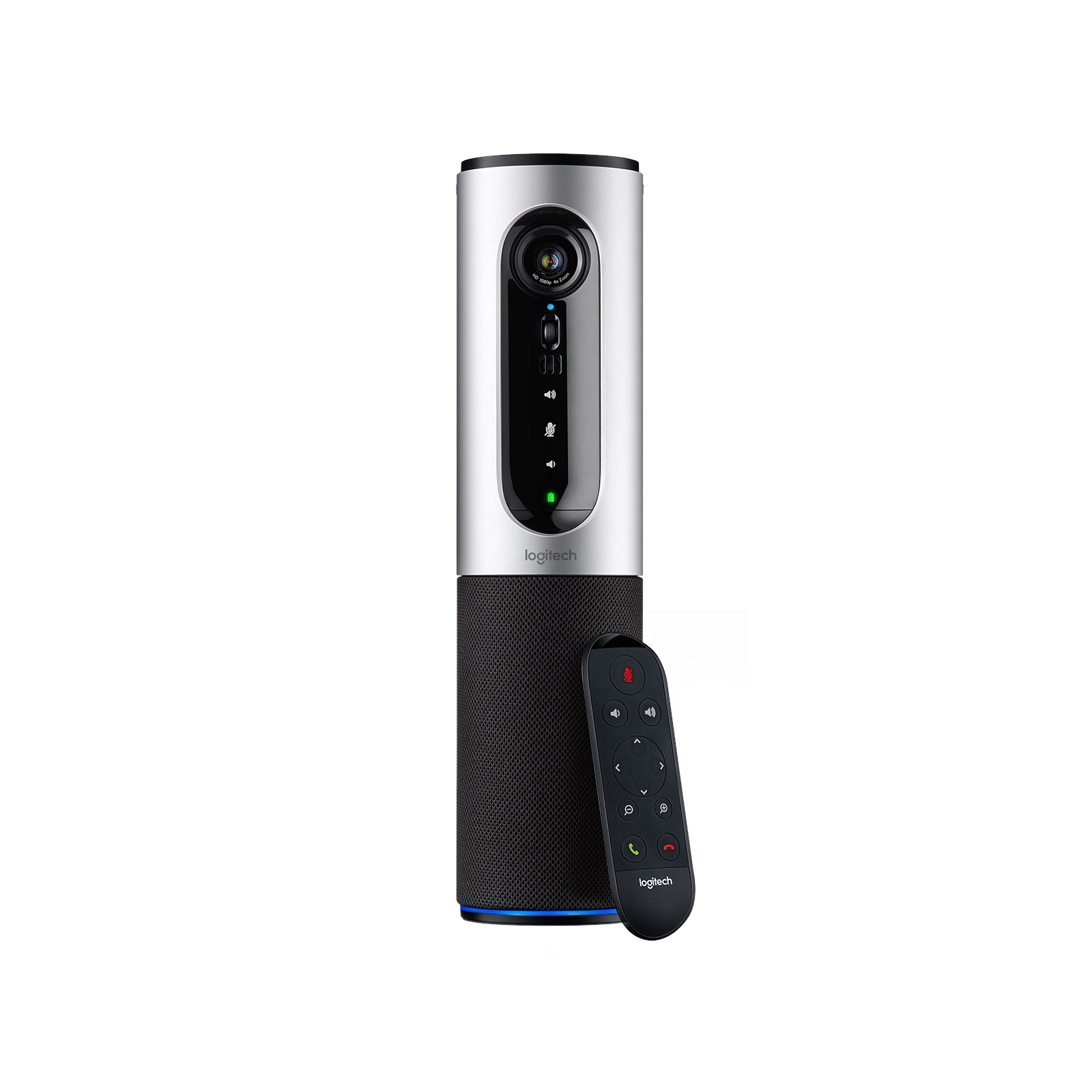 LOGITECH%20CONNECT%20960-001034%20CONFERENCE%20CAM