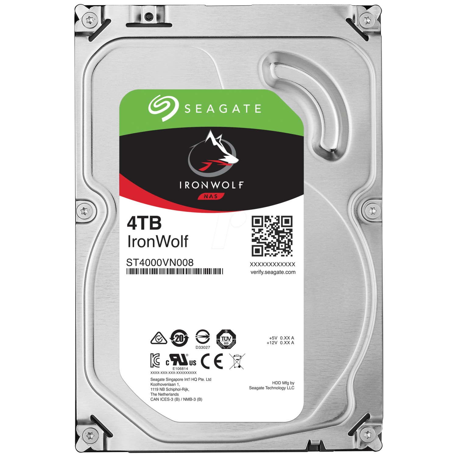 SEAGATE%20IRONWOLF%204TB%205400RPM%20256MB%20SATA3%20ST4000VN006%20NAS%20HDD%20(RESMİ%20DİSTİ%20GARANTİLİ)