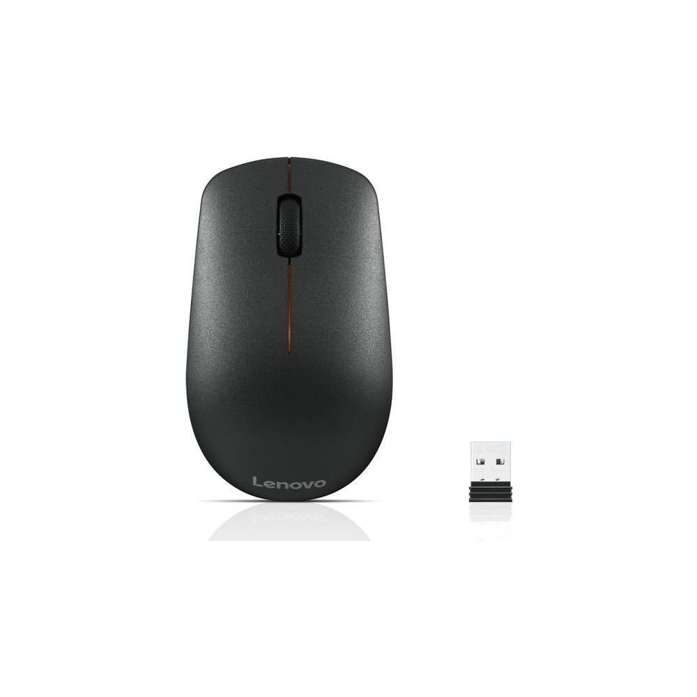 LENOVO%20400%20GY50R91293%20KABLOSUZ%20SİYAH%20MOUSE