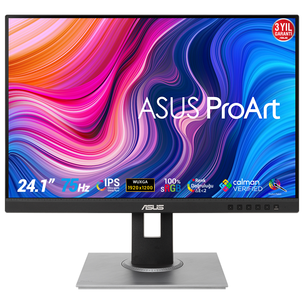 ASUS%20PROART%20PA248QV%2024.1’’%205MS%201920x1080%20VGA/HDMI/DP%20MM%20VESA%20LED%20MONITOR