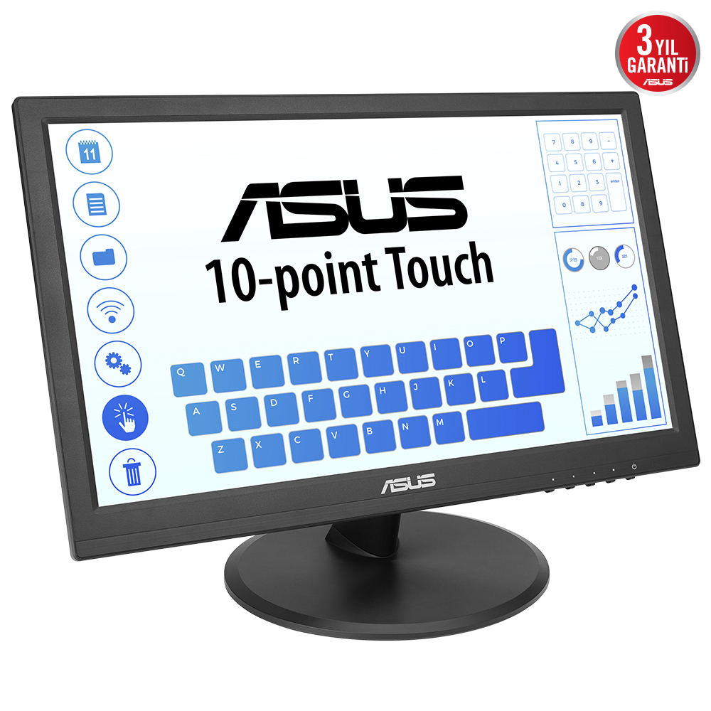 ASUS%20VT168HR%2015.6’’%2010MS%201366x768%20VGA/HDMI%20VESA%20DOKUNMATİK%20LED%20MONITOR