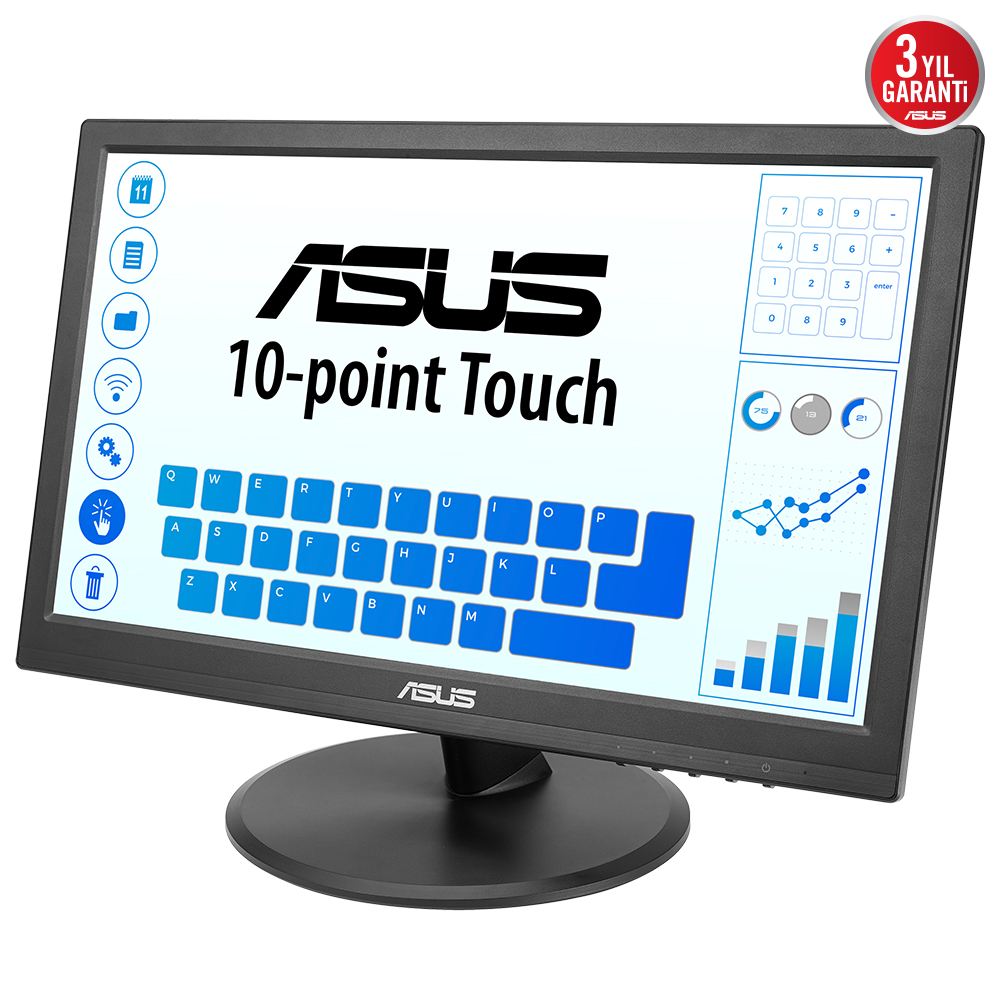 ASUS%20VT168HR%2015.6’’%2010MS%201366x768%20VGA/HDMI%20VESA%20DOKUNMATİK%20LED%20MONITOR