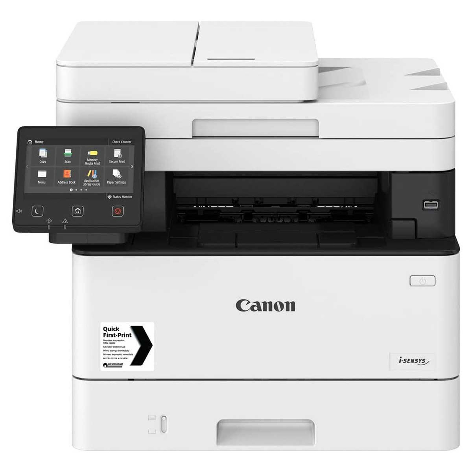 CANON%20i-SENSYS%20MF453DW%20LAZER%20YAZICI%20TARAYICI%20FOTOKOPİ%20DUBLEX%20USB/ETHERNET/WIFI%20A4