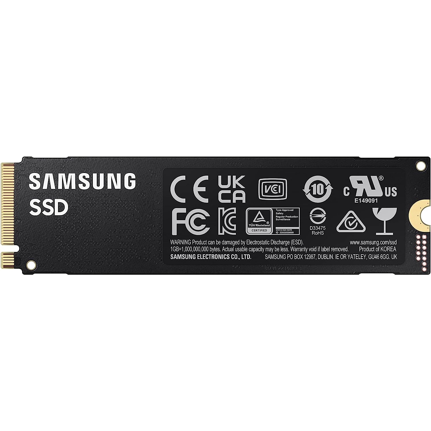 SAMSUNG%20980%20PRO%202TB%206900-5000 MB/s%20NVMe%20PCIe%20Gen4%20SSD%20MZ-V8P2T0BW