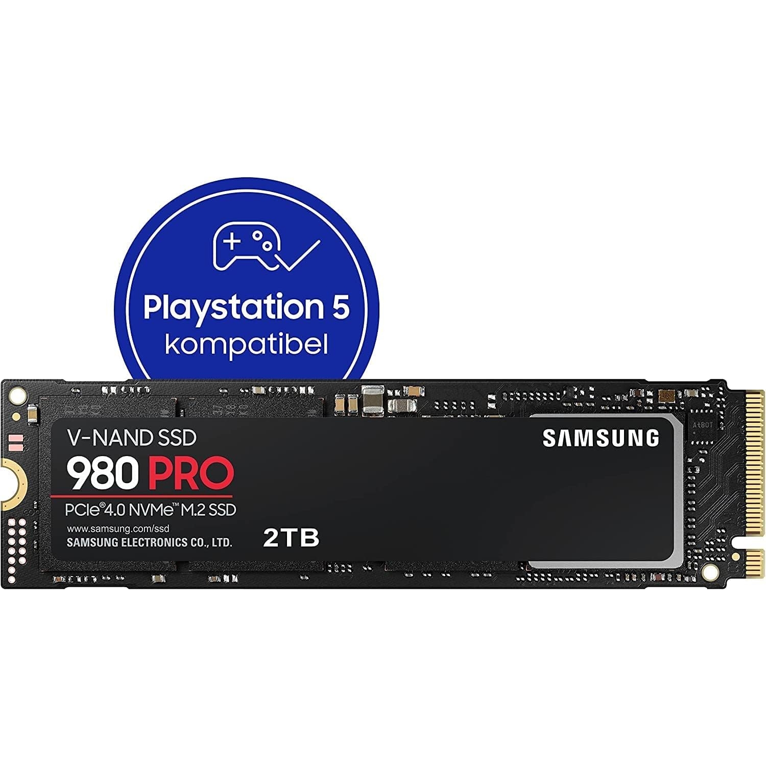 SAMSUNG%20980%20PRO%202TB%206900-5000 MB/s%20NVMe%20PCIe%20Gen4%20SSD%20MZ-V8P2T0BW