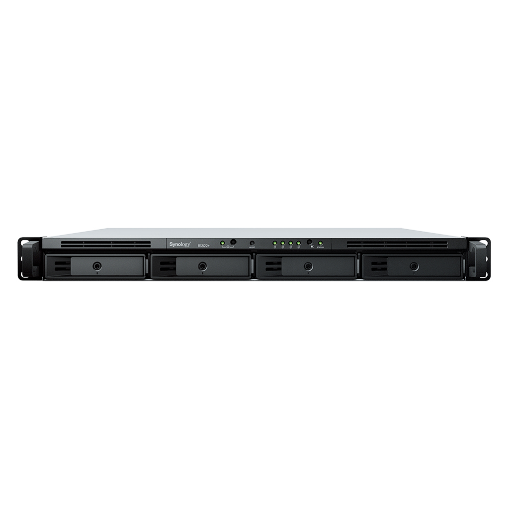 SYNOLOGY%20RS822PLUS%202GB%204%20BAY%204xGLAN%201xEsata%20RACK%20DEPOLAMA%20ÜNİTESİ