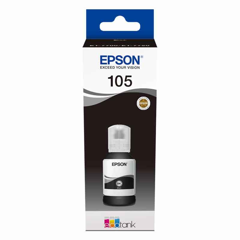 EPSON%20115%20T07D14A%20FOTO%20SİYAH%20MÜREKKEP%2070ML