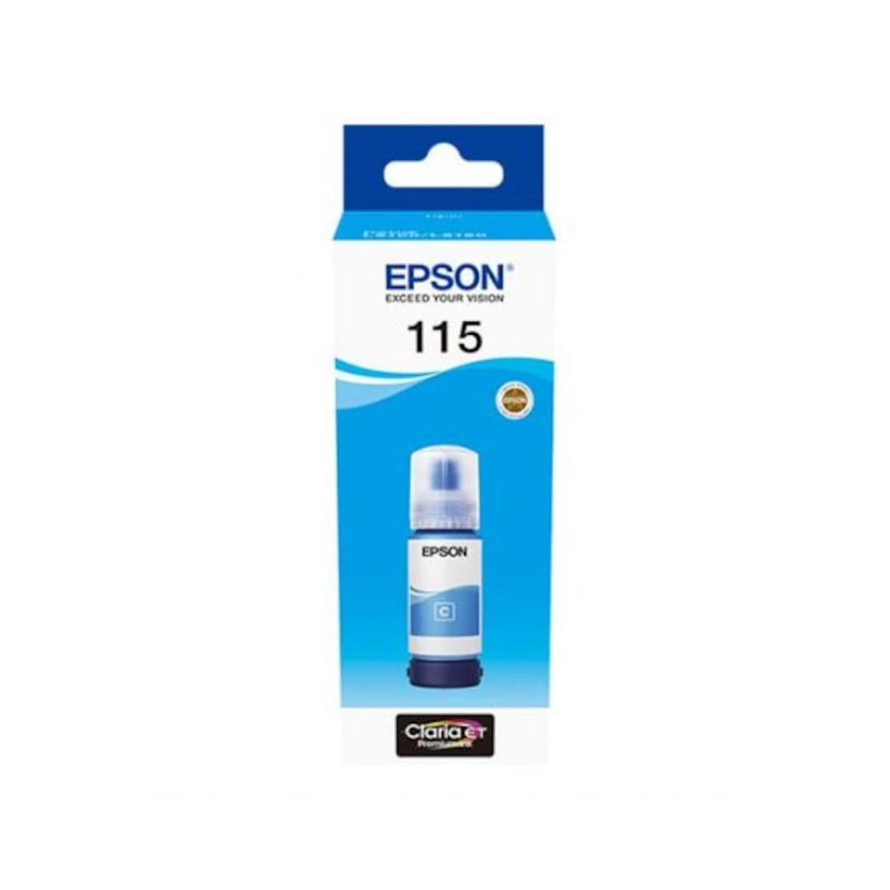 EPSON%20115%20T07D24A%20MAVI%20MÜREKKEP%2070ML