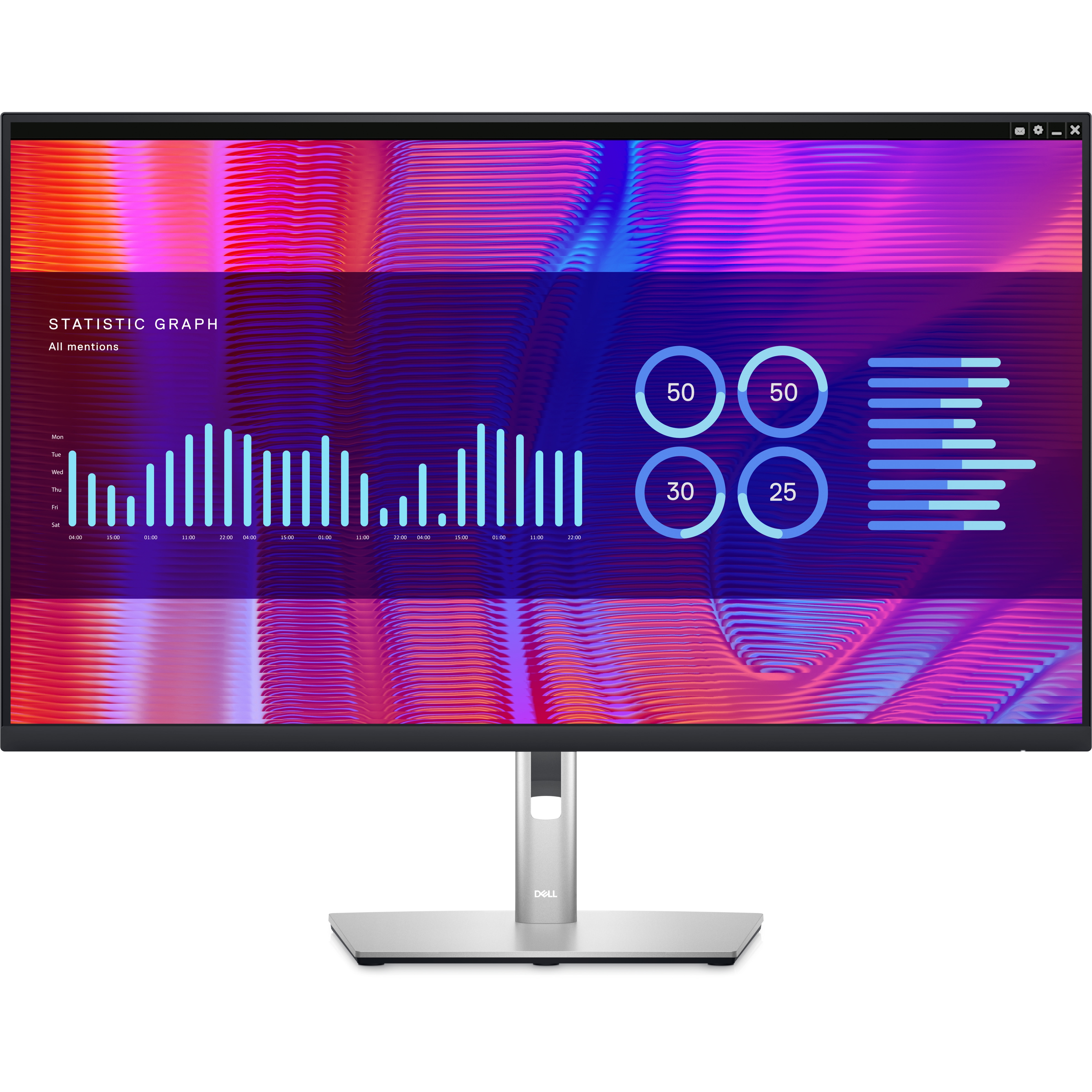 DELL%20P3223DE%2031.5’’%202K%202560x1440%20HDMI/DP/TYPE-C%20PIVOT%20QHD%20IPS%20MONITOR