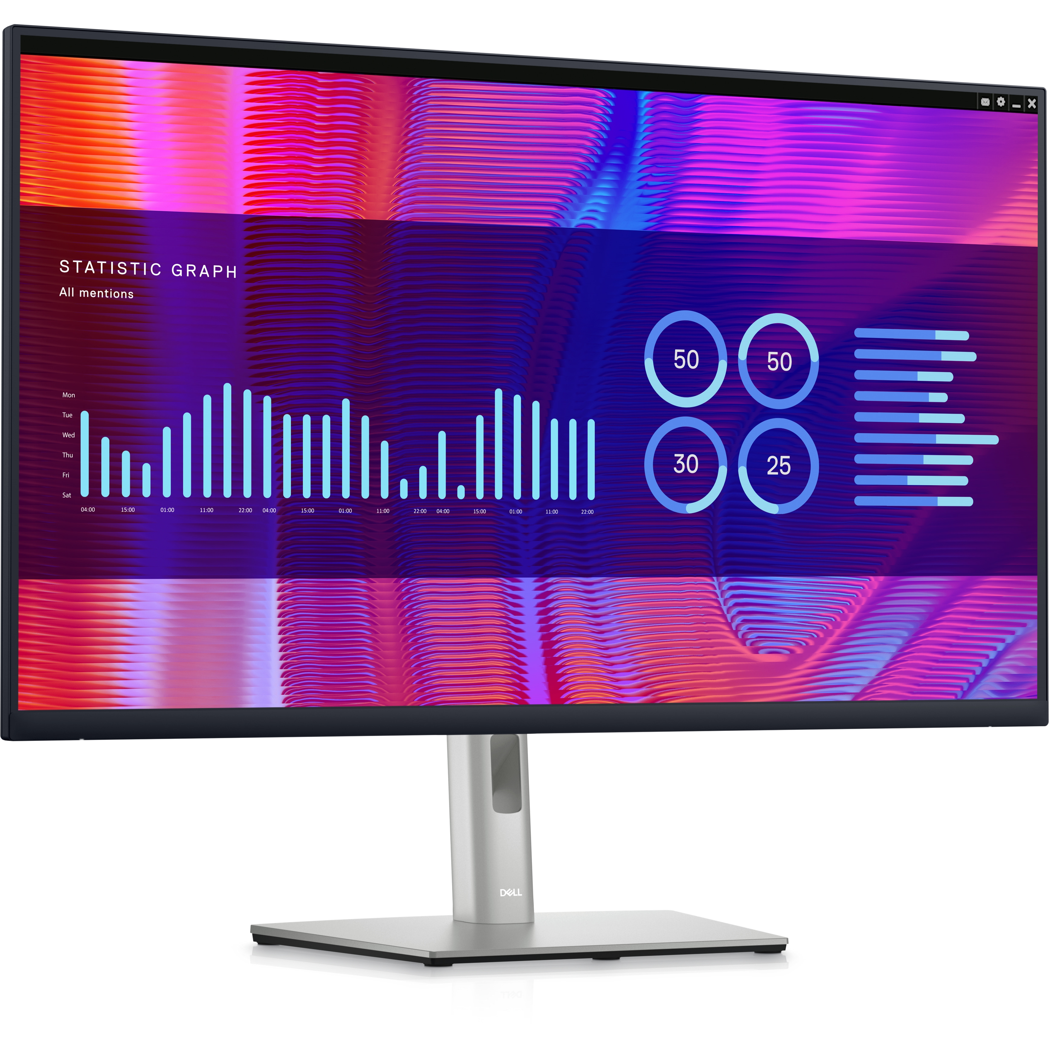 DELL%20P3223DE%2031.5’’%202K%202560x1440%20HDMI/DP/TYPE-C%20PIVOT%20QHD%20IPS%20MONITOR