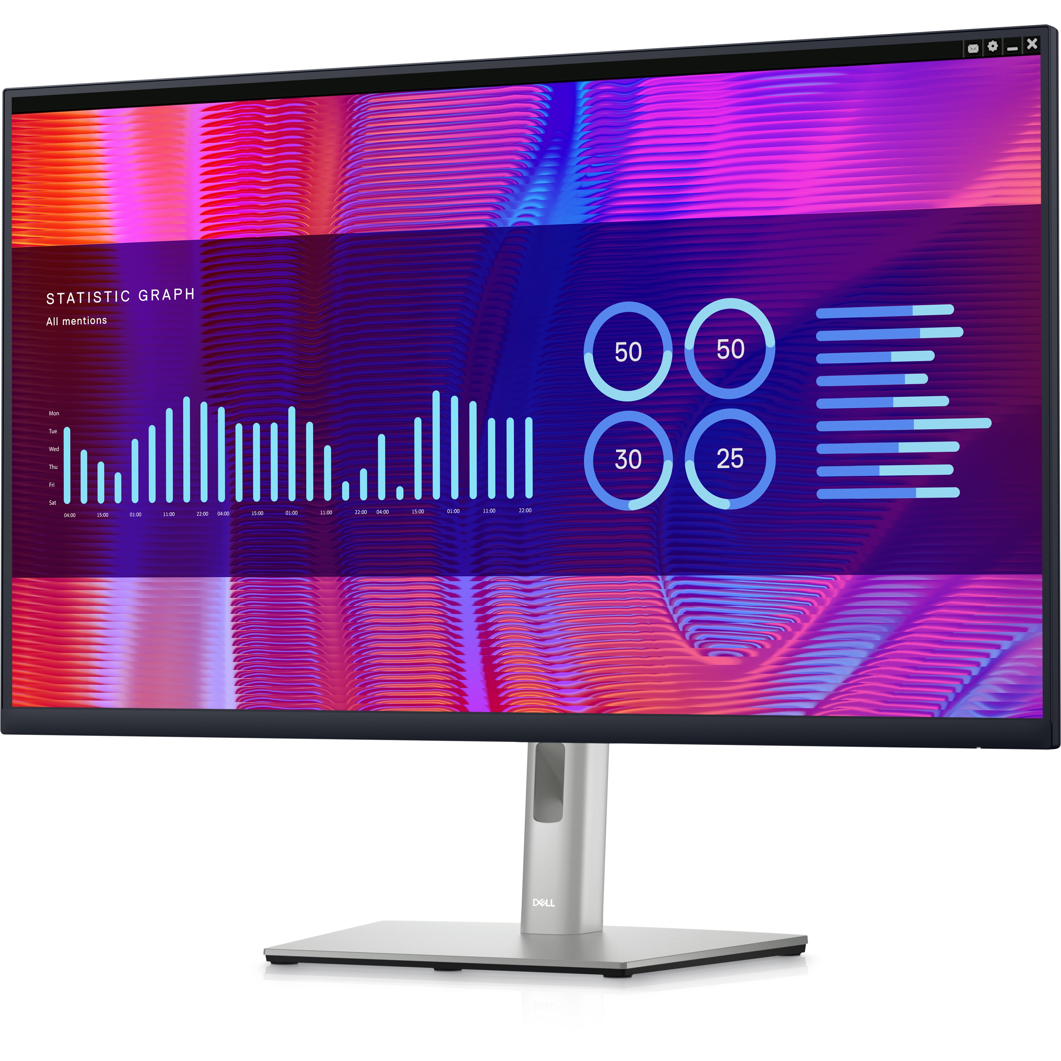 DELL%20P3223DE%2031.5’’%202K%202560x1440%20HDMI/DP/TYPE-C%20PIVOT%20QHD%20IPS%20MONITOR