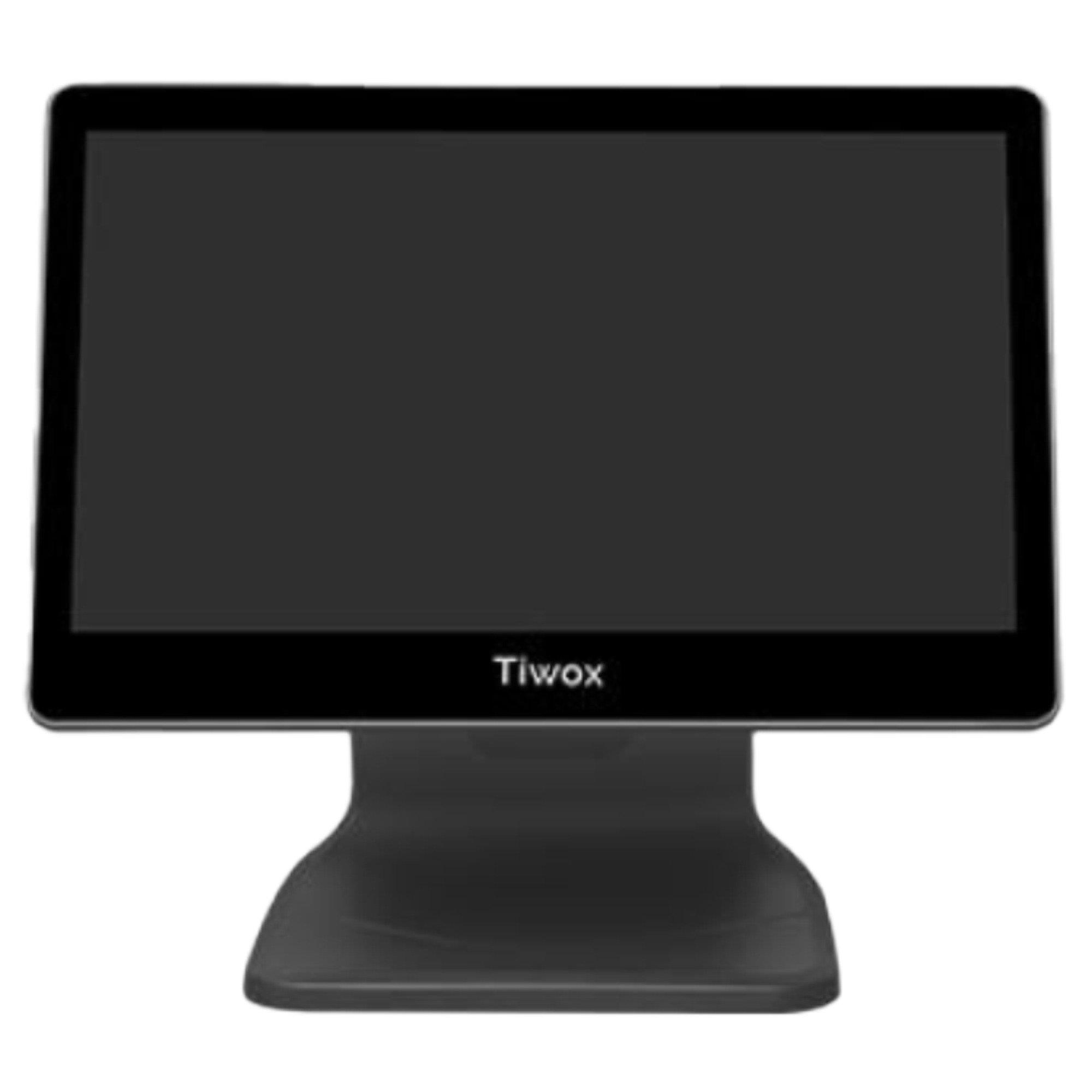 Tiwox%20TP-2500%2015,6”%20i5%204GB%20RAM%20128%20SSD%20Endüstriyel%20Pos%20PC