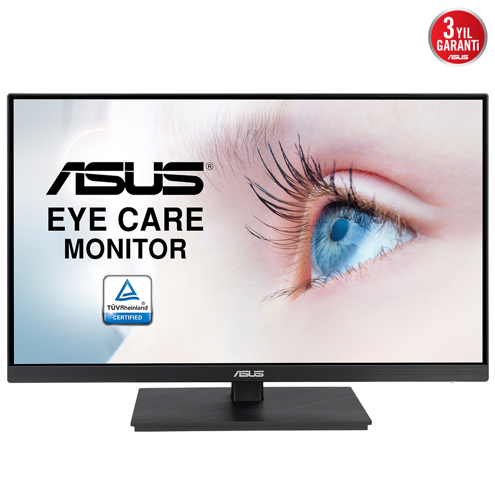 ASUS%20VA24EQSB%2023.8’’%205MS%201920x1080%20VGA/DVI/HDMI%20VESA%20MULTIMEDYA%2075Hz%20SİYAH%20LED%20MONITOR