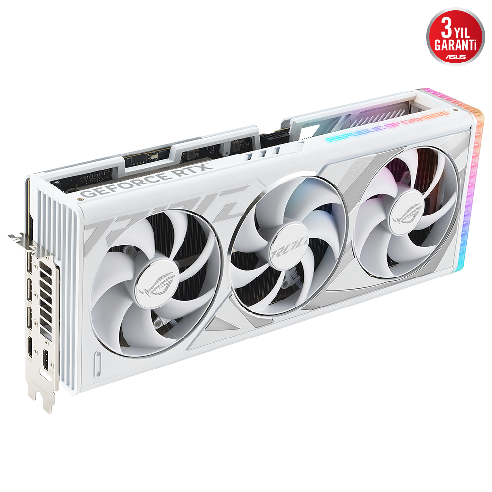 ASUS%20GEFORCE%20RTX%204090%20ROG%20STRIX%20RTX4090%20O24G%20WHITE%2024GB%20GDDR6X%20384bit%202640MHz%20OC%202xHDMI%203xDP%20RGB%20EKRAN%20KARTI