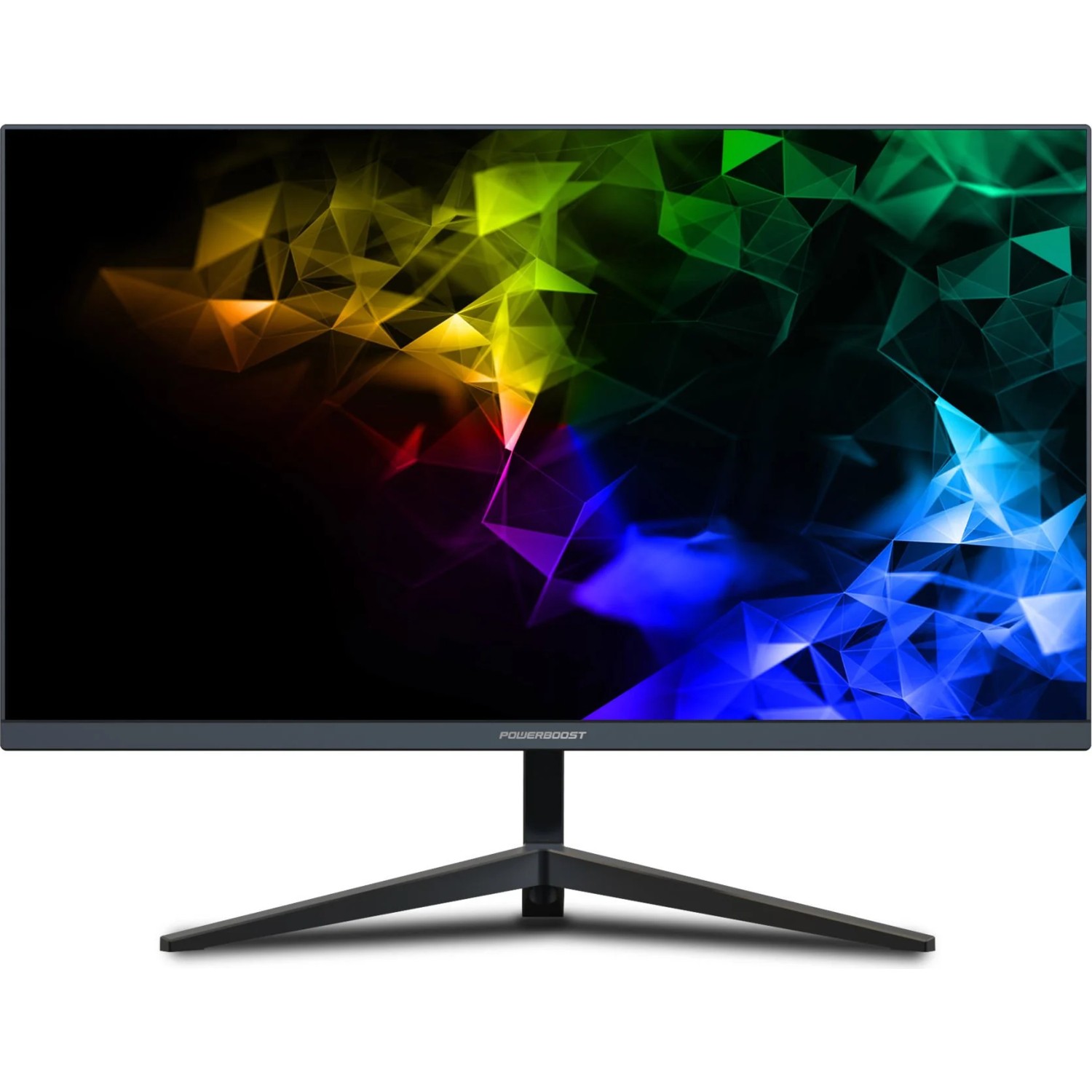 POWER%20BOOST%20M2385VH%2023.8’’%205MS%201920x1080%20VGA/HDMI%2075Hz%20SİYAH%20LED%20MONITOR