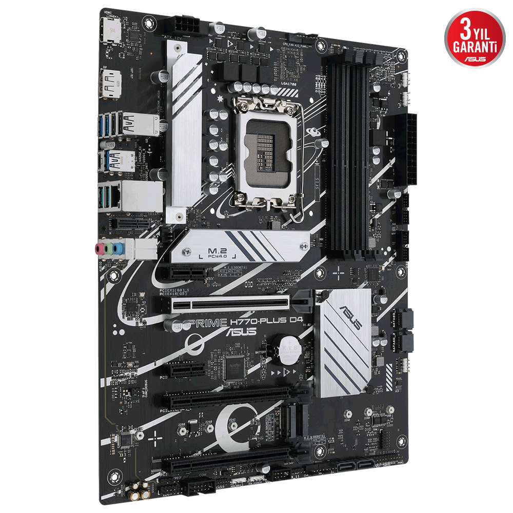 ASUS%20PRIME%20H770-PLUS%20D4%204xDDR4%205066%20DP/HDMI%203xM2%20USB3.2%20AURA%20RGB%202.5Gbit%20LAN%20ATX%20128GB%20RAM%20DESTEĞİ%201700p%20(12.Gen/13.Gen)