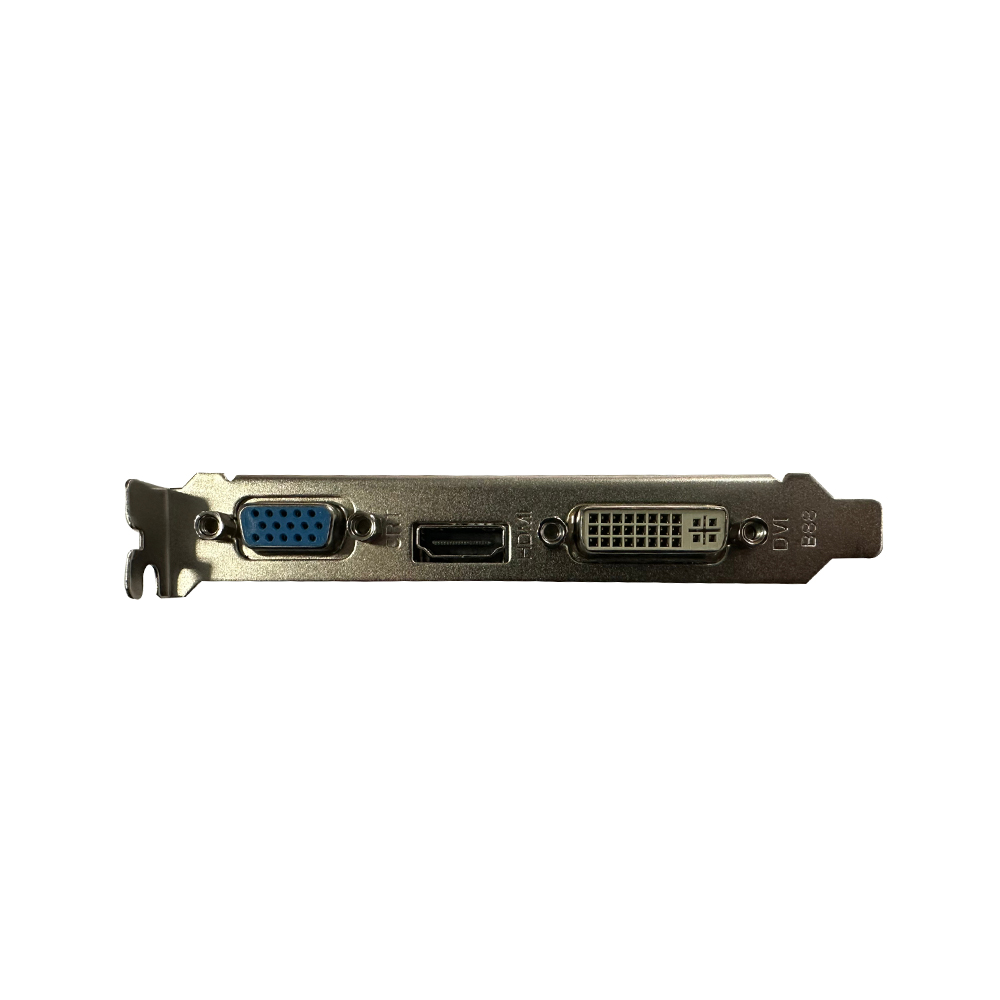 HI-LEVEL%20HLV210D31G64S%20GEFORCE%20GT210%201GB%20DDR3%2064Bit%20VGA/DVI/HDMI%2016X%20DX11