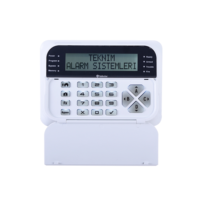 TEKNIM%20TSK-5710%20LED%20KEYPAD