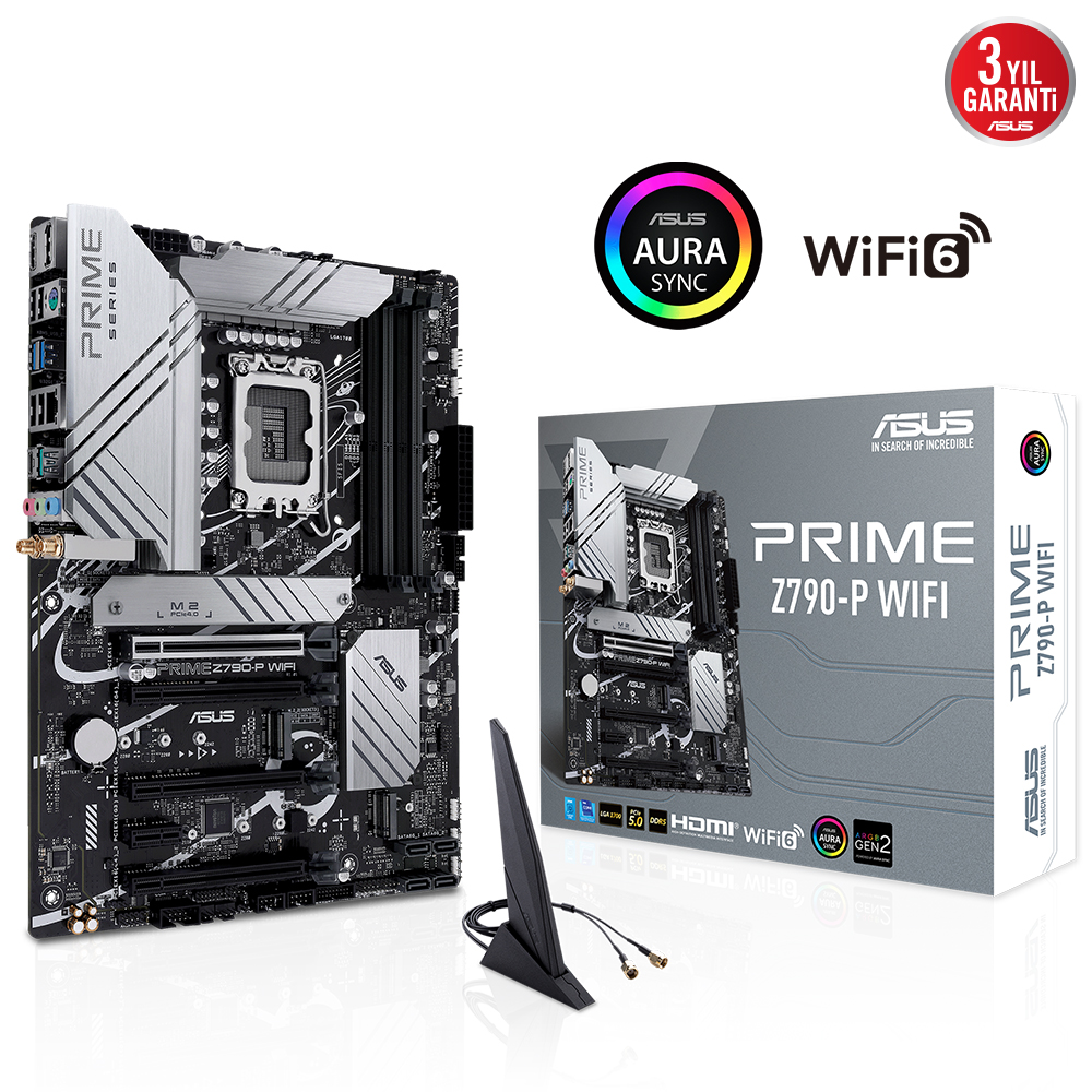 ASUS%20PRIME%20Z790-P%20WIFI%20INTEL%20Z790%20LGA1700%204xDDR5%207200MHZ%201xDP%201xHDMI%203xM2%20USB3.2%20AX%20WİFİ%20BT%20AURA%20RGB%202.5GBİT%20LAN%20ATX%20ASUS%205X%20PROTECTION%20III%20ARMOURY%20CRATE%20AI%20SUİTE%203