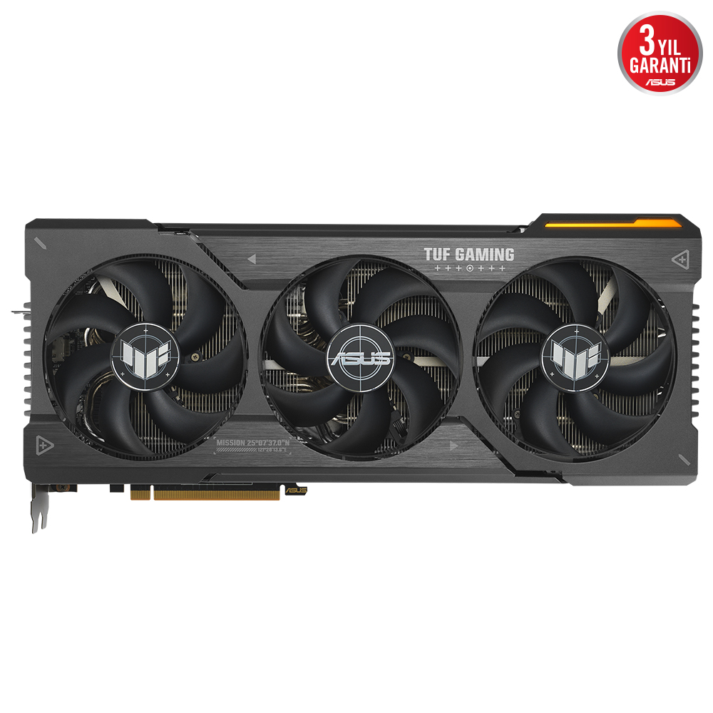 ASUS%20TUF-RX7900XTX-O24G-GAMING%20RX7900XT%2024GB%20GDDR6%20384%20Bit%203xDP/1xHDMI%20PCI-E%204.0