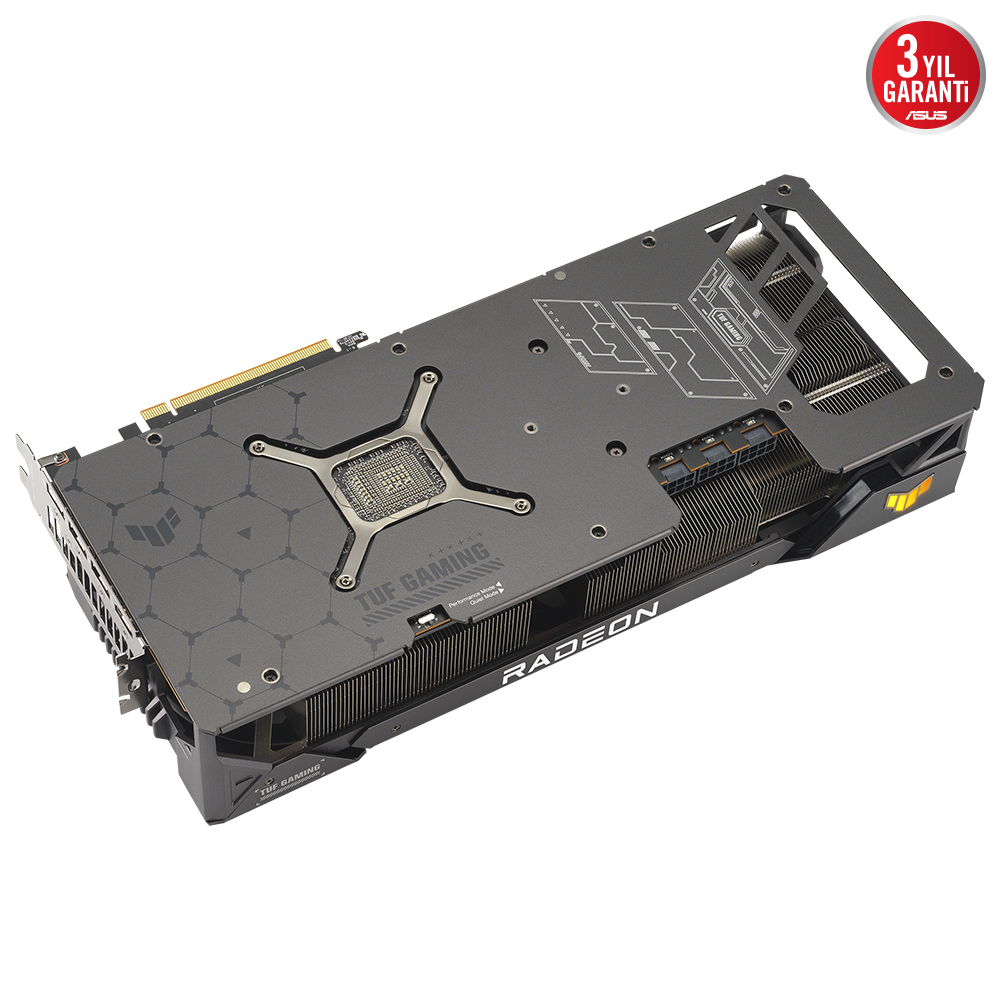 ASUS%20TUF-RX7900XTX-O24G-GAMING%20RX7900XT%2024GB%20GDDR6%20384%20Bit%203xDP/1xHDMI%20PCI-E%204.0