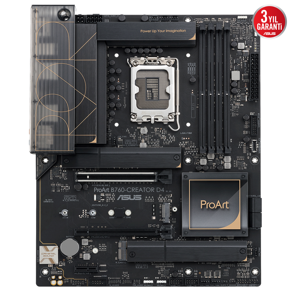 ASUS%20PROART%20B760-CREATOR%20D4%20INTEL%20B760%20LGA1700%20DDR4%205333%20HDMI%20DP%20TYPE-C%203x%20M2%20USB3.2%20AURA%20RGB%202.5Gbit%20Gbit%20LAN%20ATX%20PCIe%205.0%20x16%20Slot%2012+1%20GUC%20ASAMASI%20ASUS%20CONTROL%20CENTER%20EXPRESS%20HEDIYELI