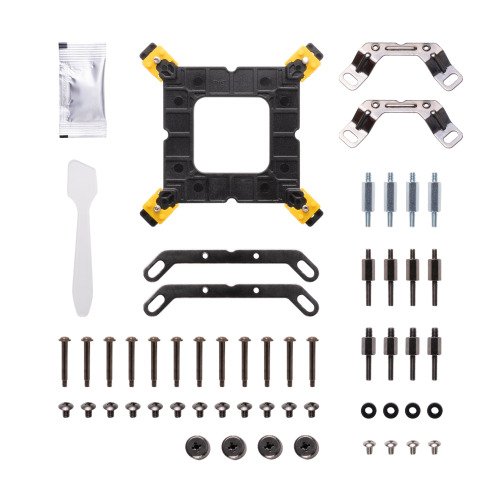 GAMDIAS%20AURA%20GL360%20360MM%20LGA1200/AM4%20SOKET%20ARGB%20SIVI%20SOĞUTMA