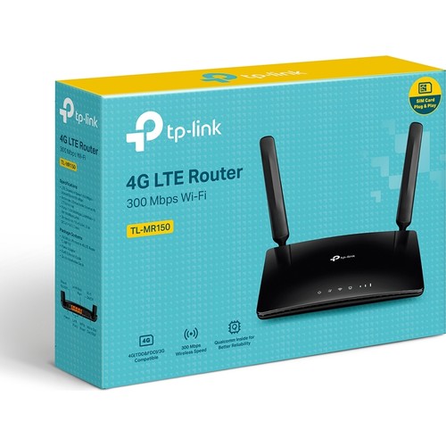 TP-LINK%20TL-MR150%20300MBPS%204%20PORT%202%20ANTEN%204G%20LTE%20SIM%20KART%20GİRİŞLİ%20ROUTER