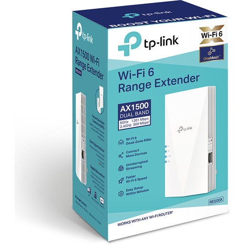 TP-LINK%20RE500X%20AC1200%202.4/5GHz%20MENZİL%20GENİŞLETİCİ