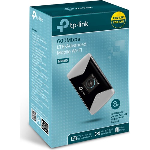 TP-LINK%20M7650%204G%20LTE%20600MBPS%20MOBİL%20TAŞINABİLİR%20ROUTER