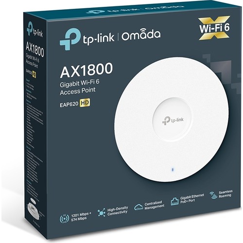 TP-LINK%20EAP620%20HD%20AX1800%201750%20MBPS%20DUALBAND%20WIFI6%20TAVAN%20TİPİ%20ACCESS%20POINT