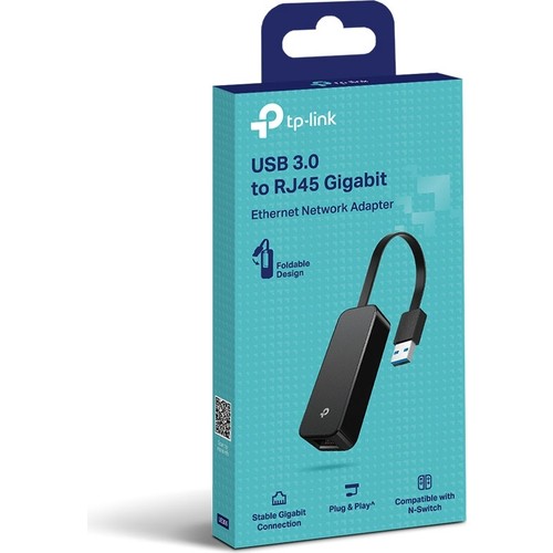 TP-LINK%20UE306%2010/100/1000%20USB3.0%20ETHERNET%20AĞ%20ADAPTÖRÜ