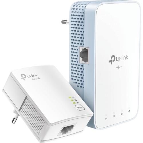 TP-LINK%20TL-WPA7517%20KIT%20AV1000%20GIGABIT%20DUALBAND%20INDOOR%20POWERLINE%20ADAPTOR