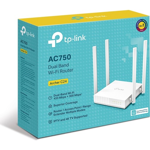 TP-LINK%20ARCHER%20C24%20AC750%20733%20MBPS%204%20PORT%20DUALBAND%20ROUTER