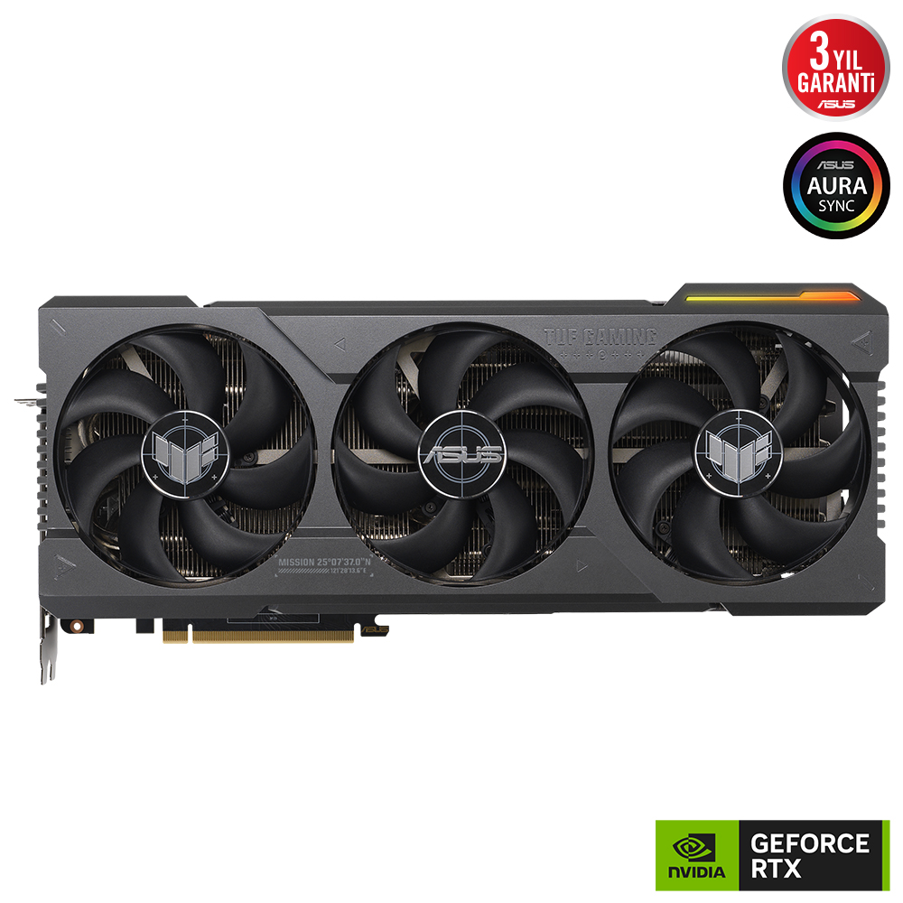 ASUS%20TUF-RTX4090-O24G-GAMING%20RTX4090%2024GB%20GDDR6X%20384%20Bit%202xHDMI/3XDP%20PCI-E%204.0