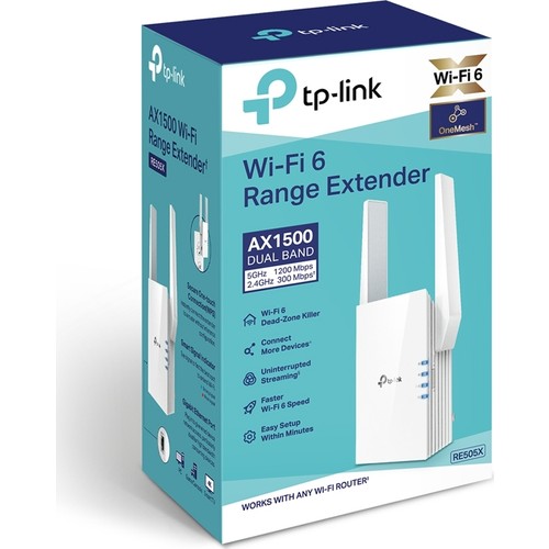 TP-LINK%20RE505X%20AX1500%202.4/5GHz%20MENZİL%20GENİŞLETİCİ