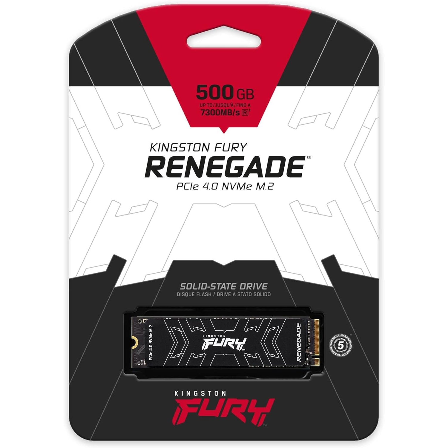 KINGSTON%20RENEGADE%20500GB%207300-3900%20PCIe%204.0%20NVMe%20M.2%20SSD%20SFYRS/500G