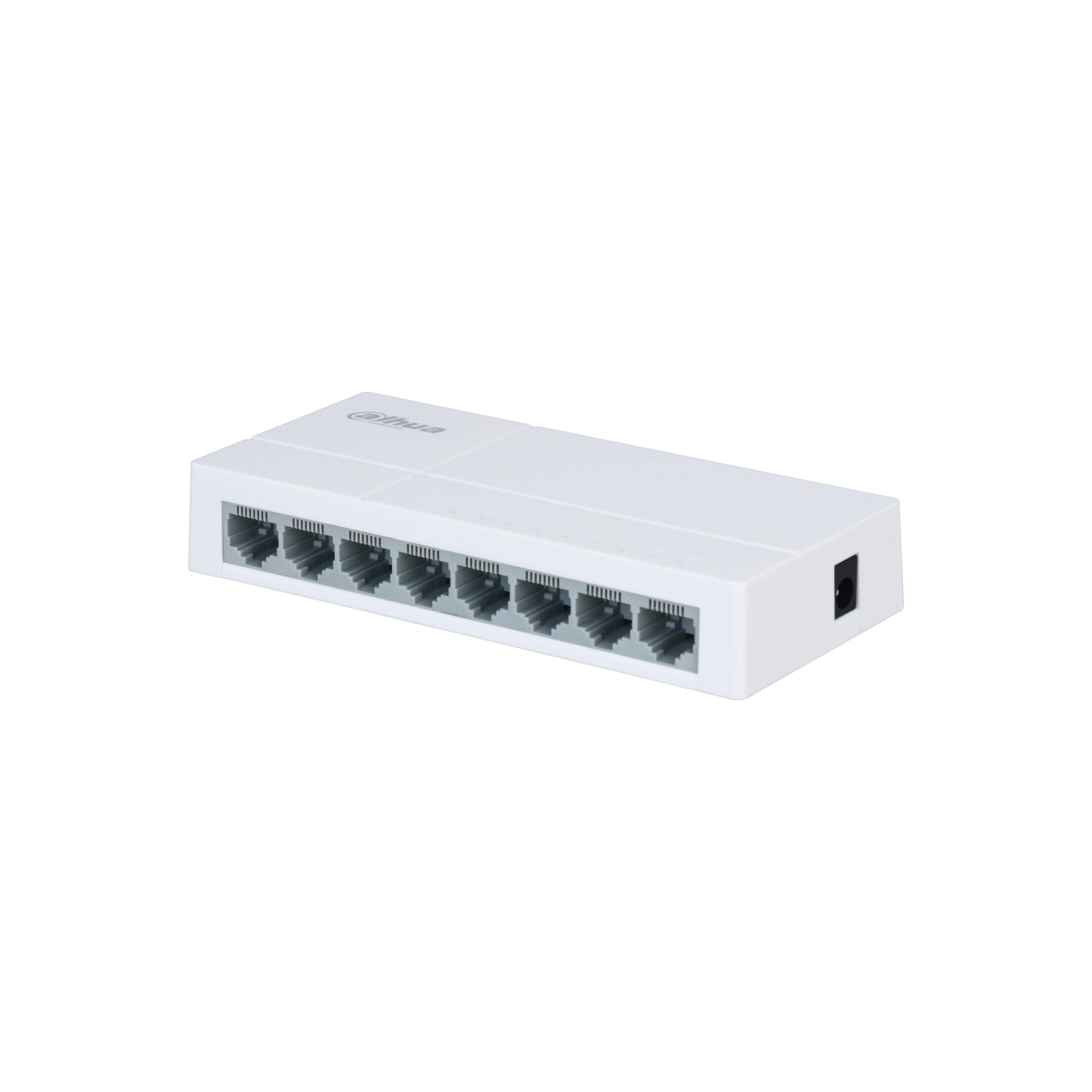 DAHUA%20PFS3008-8ET-L%208%20PORT%2010/100%20YONETILEMEZ%20SWITCH