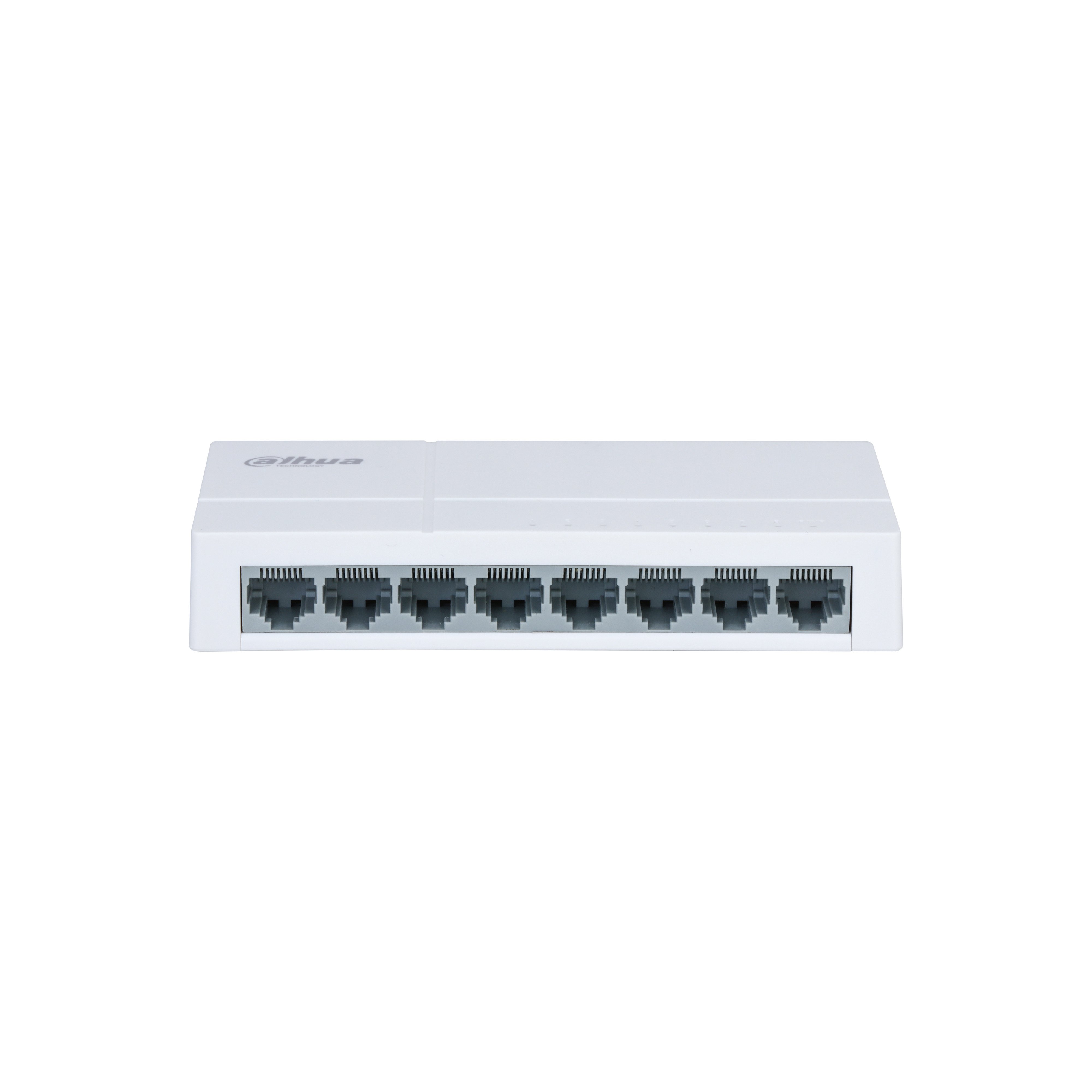 DAHUA%20PFS3008-8ET-L%208%20PORT%2010/100%20YONETILEMEZ%20SWITCH