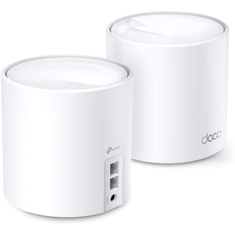 TP-LINK%20DECO%20X20(2-PACK)%20AX1800%20DUALBAND%20WIFI6%20INDOOR%20ACCESS%20POINT