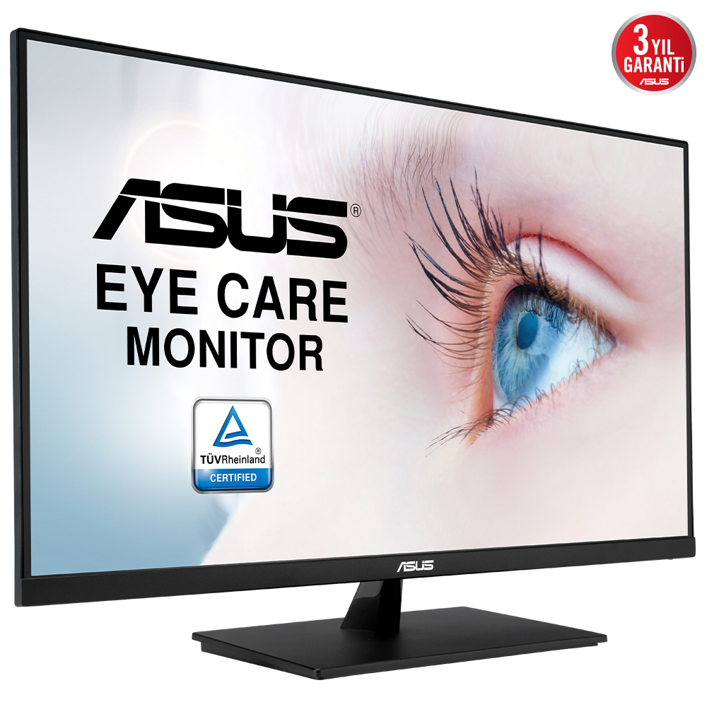 ASUS%20VP32UQ%2031,5%20IPS%203840x2160%204MS%20DP%20HDMI%20MM%20VESA%203YIL%20EYECARE%20100%%20SRGB%2010%20BIT%20HDR10