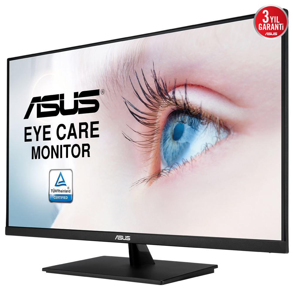 ASUS%20VP32UQ%2031,5%20IPS%203840x2160%204MS%20DP%20HDMI%20MM%20VESA%203YIL%20EYECARE%20100%%20SRGB%2010%20BIT%20HDR10