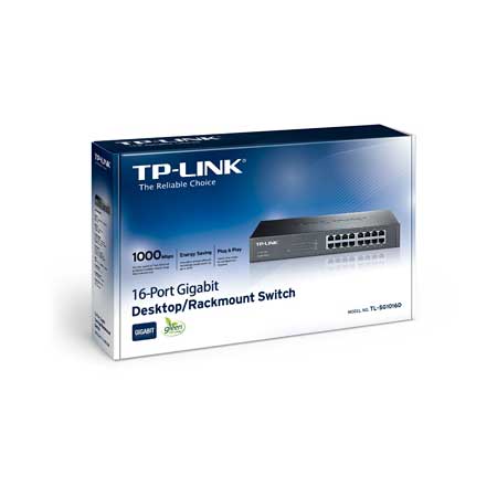 TP-LINK%20TL-SG1016D%2016%20PORT%2010/100/1000%20YONETILEMEZ%20RACKMOUNT%20SWITCH