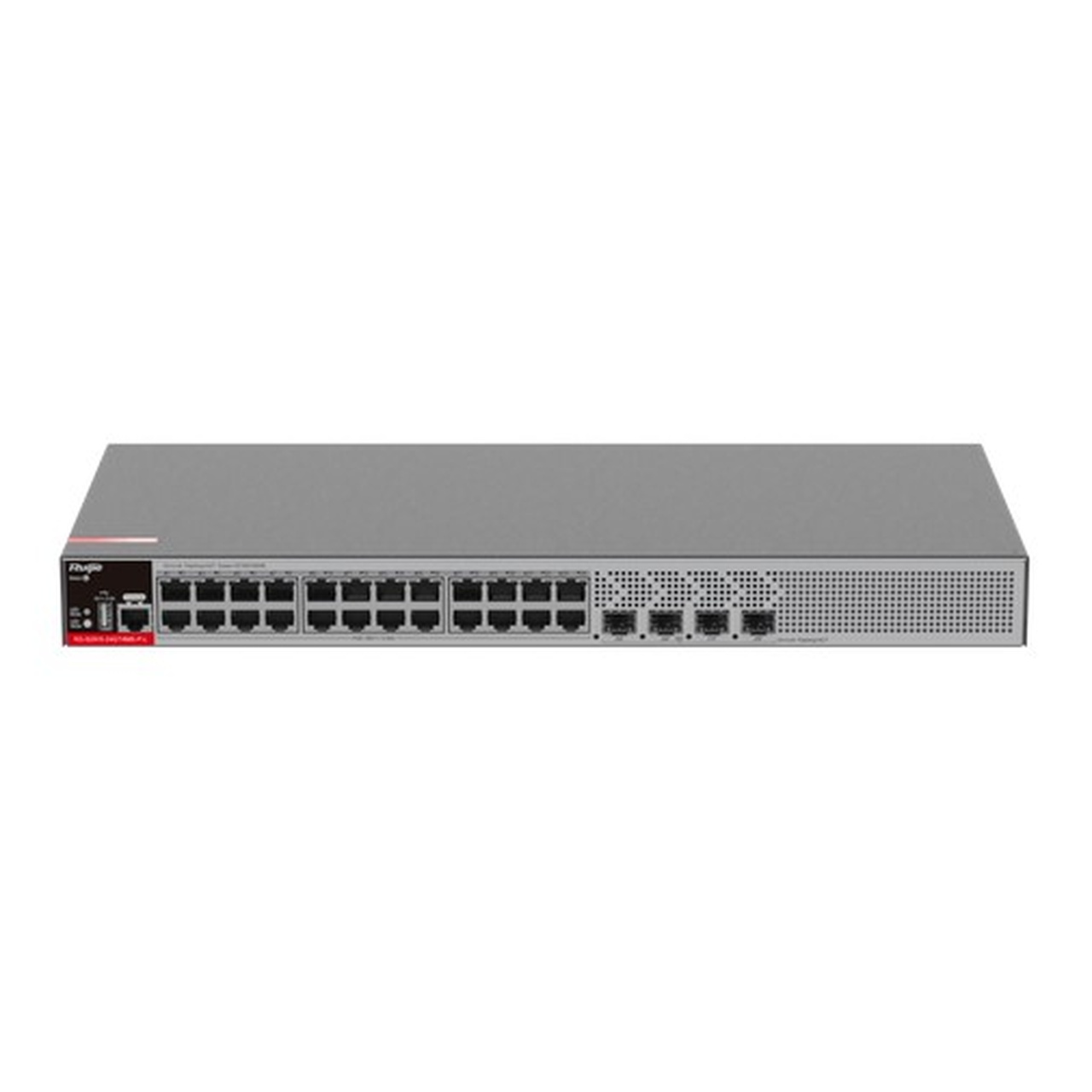 RUIJIE%20RG-S2915-24GT4MS-P-L%2024%20PORT%2010/100/1000%2024%20PORT%20POE%204%20X%20SFP%20370%20WATT%20YONETILEBILIR%20RACK%20MOUNT%20SWITCH