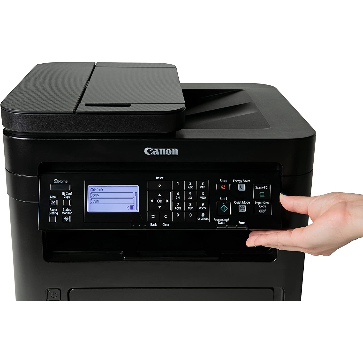 CANON%20i-SENSYS%20MF264DW%20II%20LAZER%20YAZICI%20TARAYICI%20FOTOKOPİ%20DUBLEX%20USB/ETHERNET/WIFI%20A4