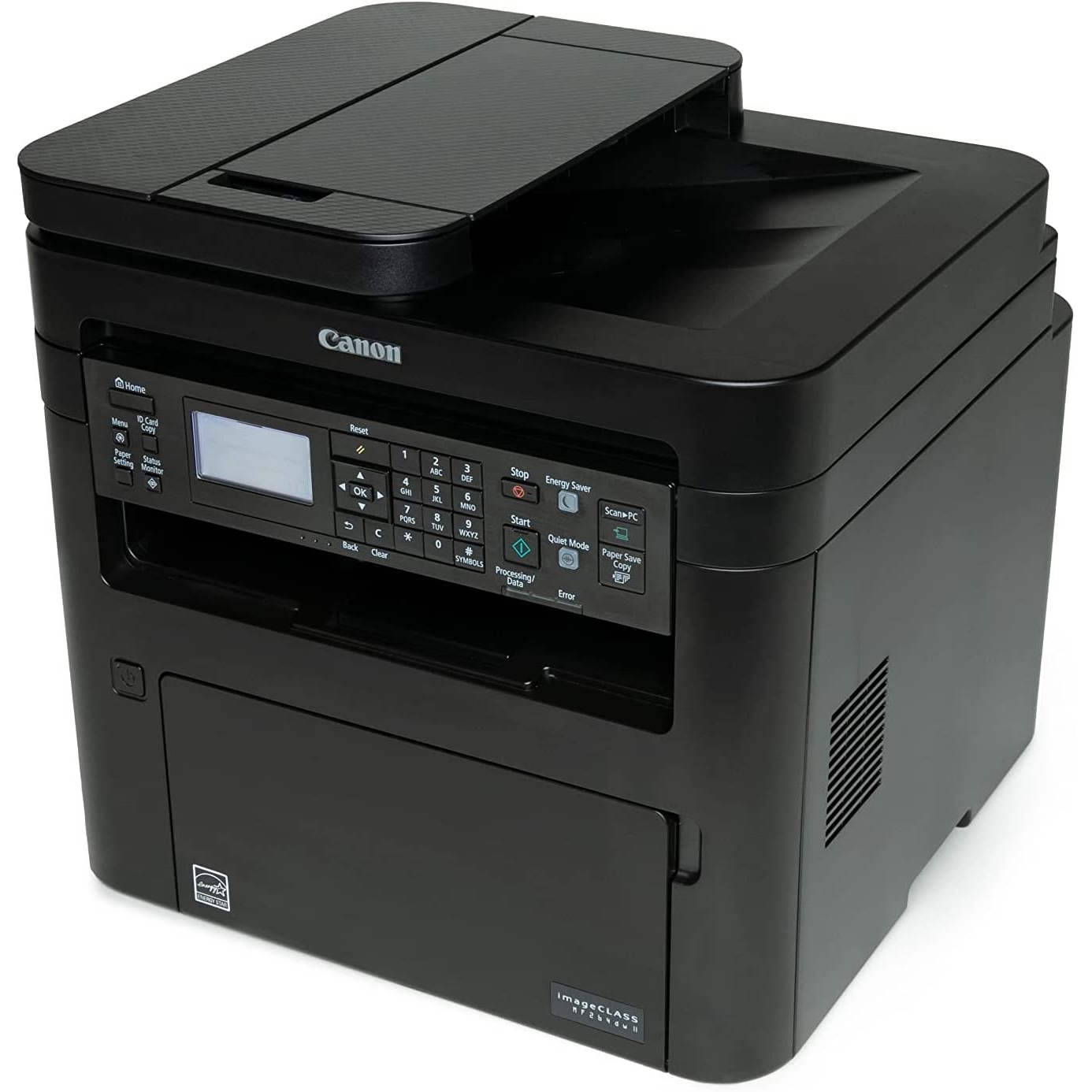 CANON%20i-SENSYS%20MF264DW%20II%20LAZER%20YAZICI%20TARAYICI%20FOTOKOPİ%20DUBLEX%20USB/ETHERNET/WIFI%20A4